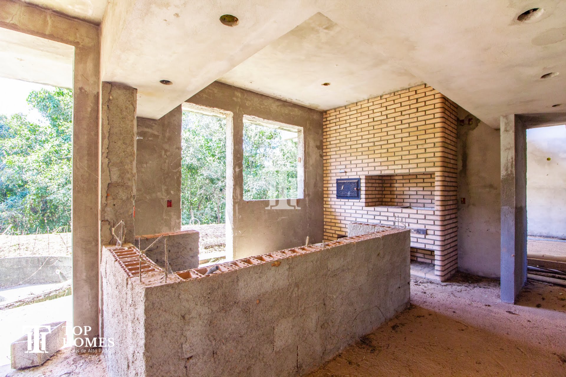 Casa de alto padrão à venda no condomínio Fazenda Campo Verde - Jundiaí/SP