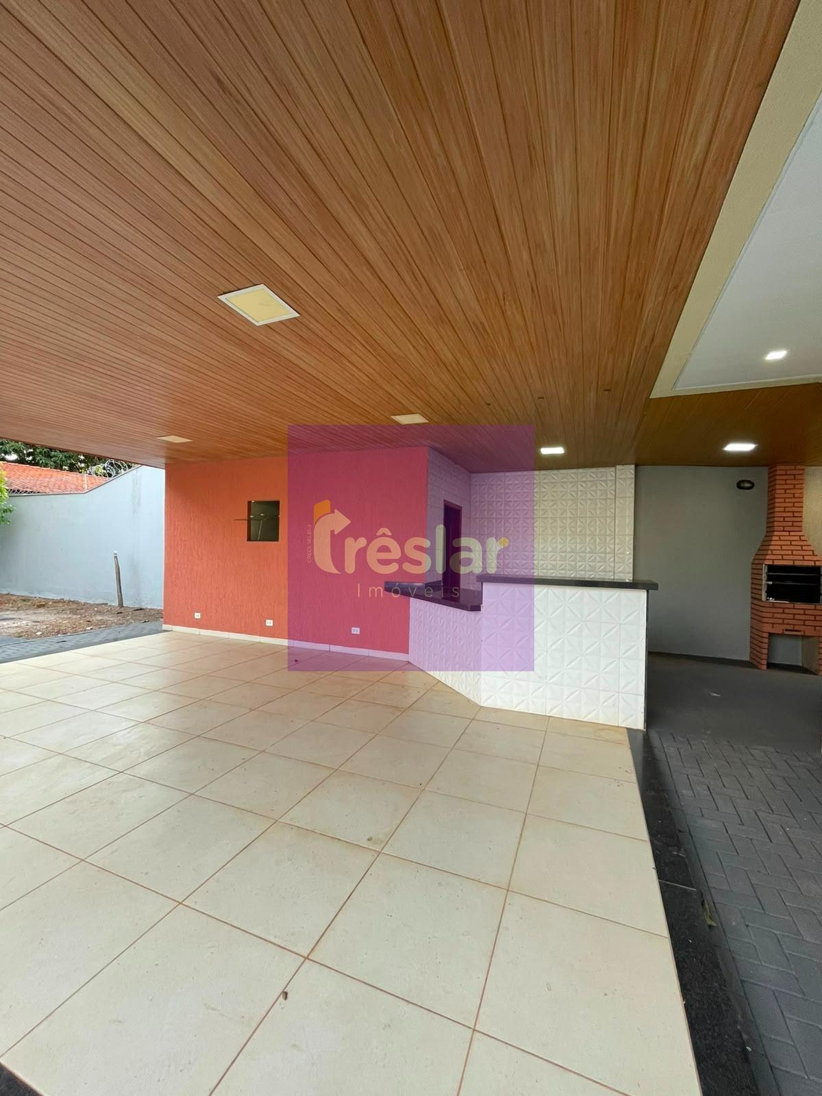 Casa à venda com 3 suítes, 5 vagas e 800m² no Jardim Progresso, Três Lagoas (MS) — foto 26 de 28