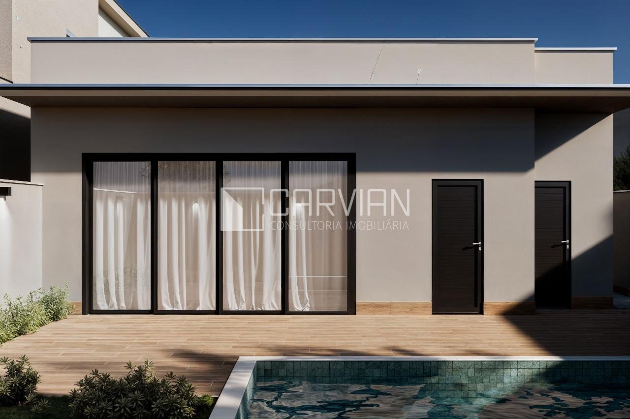 Casa à venda com 4 quartos, 4 suítes, 4 vagas e 409m² no Recreio das Acacias, Ribeirão Preto (SP) — foto 13 de 14