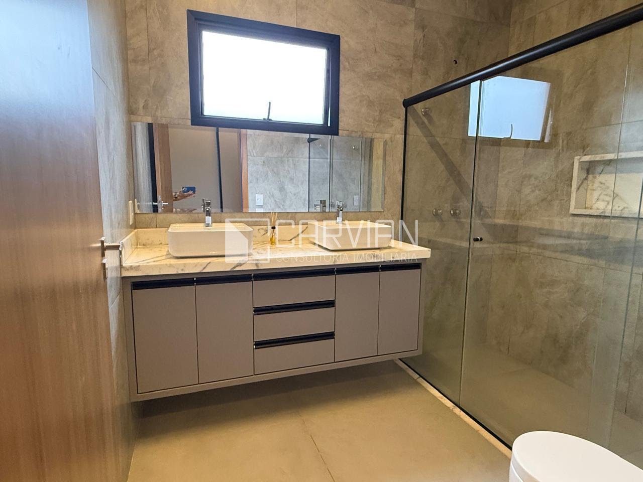 Casa à venda com 3 quartos, 3 suítes, 4 vagas e 320m² no Vivendas da Mata, Ribeirão Preto (SP) — foto 11 de 25