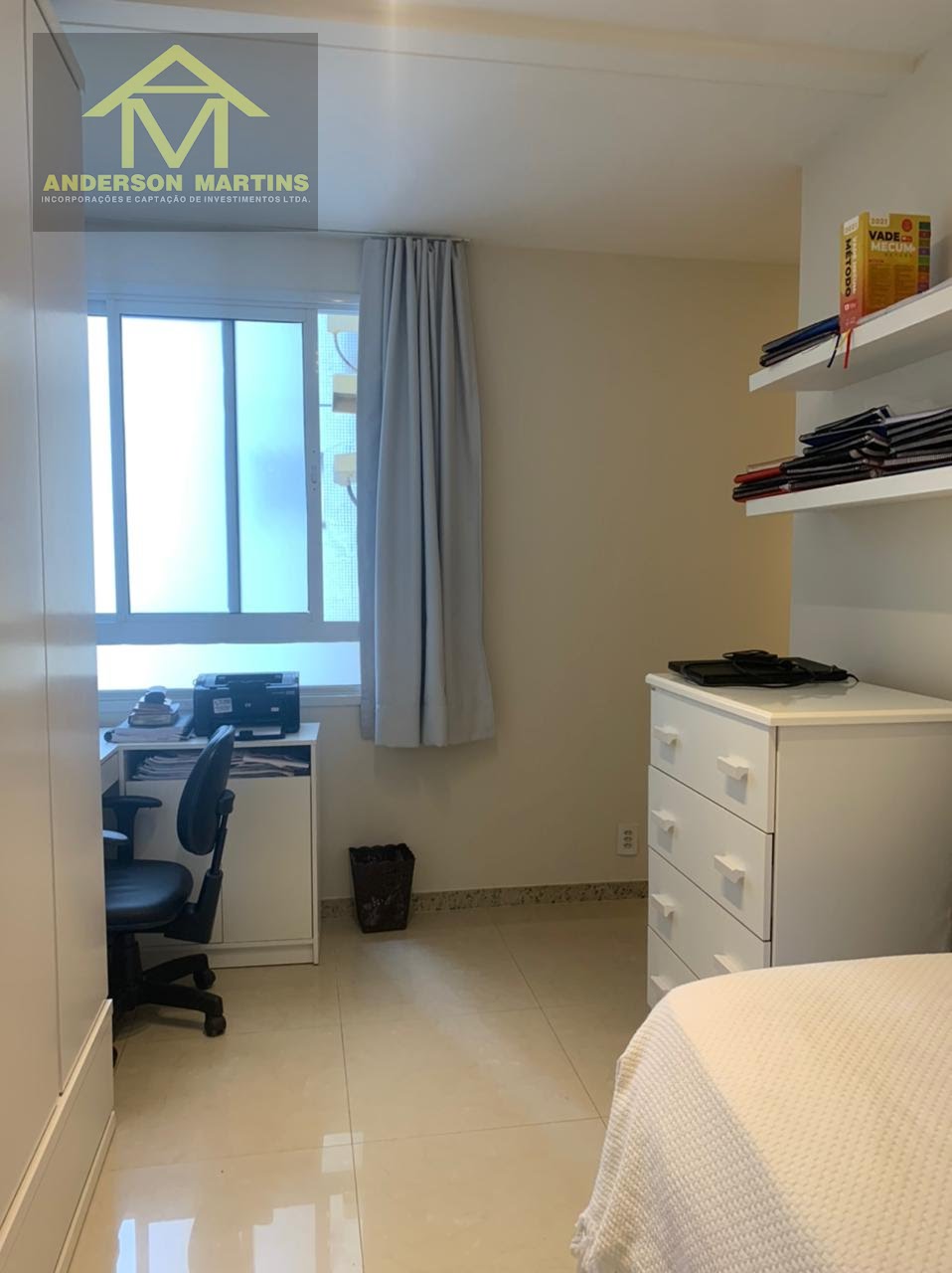 Apartamento, 4 quartos, 140 m² - Foto 18