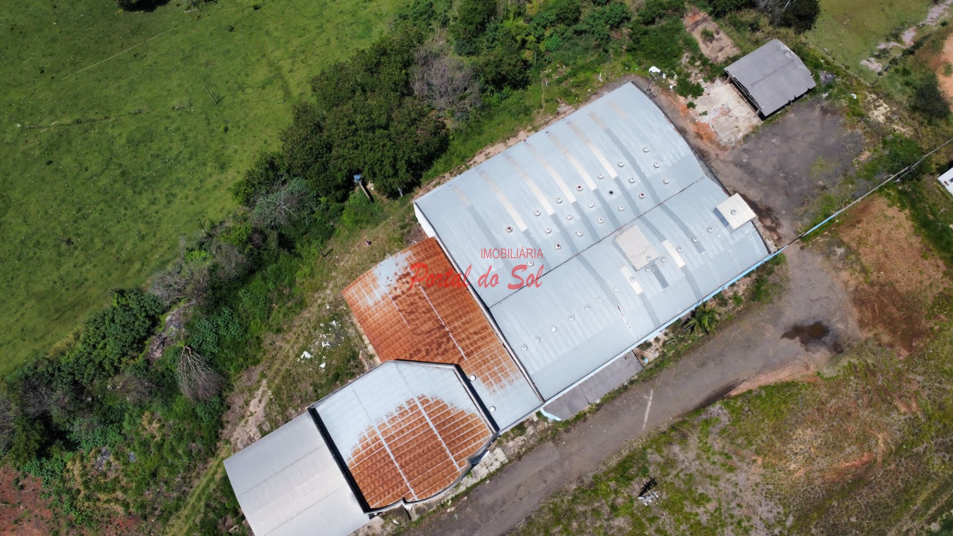 Comercial para alugar com 18m² no Br 153, Santo Antônio da Platina (PR) — foto 4 de 12