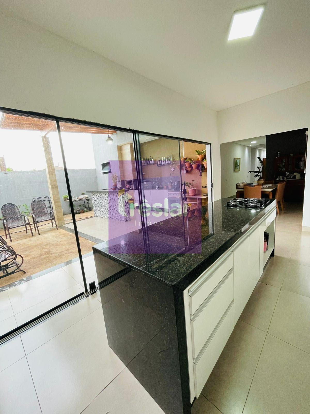 Casa à venda com 3 quartos, 1 suíte, 5 vagas e 170m² no Jardim Santa Julia, Três Lagoas (MS) — foto 14 de 27