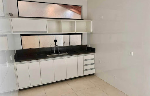 Sobrado Condomínio em Vila Vilas Boas  -  Campo Grande