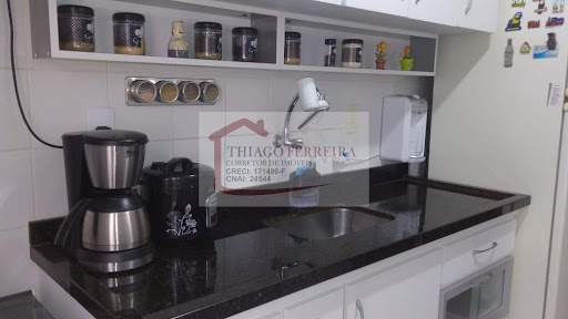Apartamento em Jardim Santo André   -  São Paulo