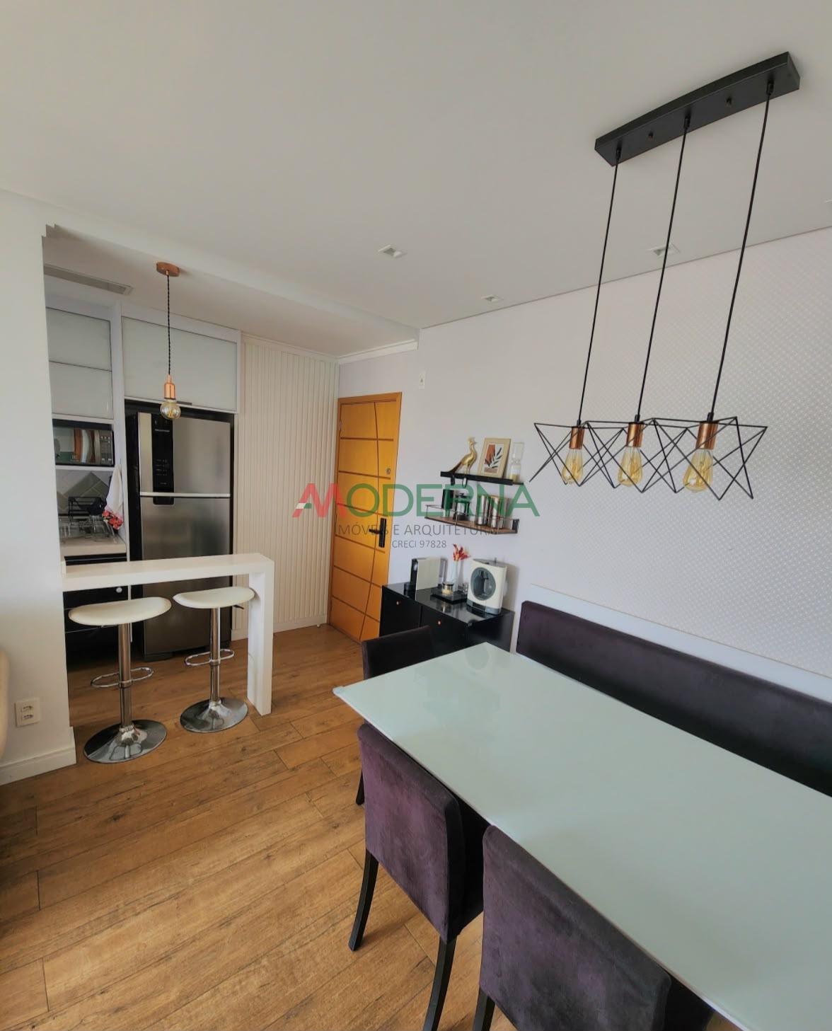 Apartamento à venda com 2 quartos, 1 banheiro, 1 vaga e 54m² no Paulicéia, São Bernardo do Campo (SP) — foto 2 de 19