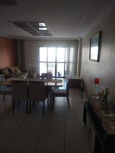 Apartamento de 3 quartos para venda no San Thomas no Centro - Campos dos Goytacazes, RJ