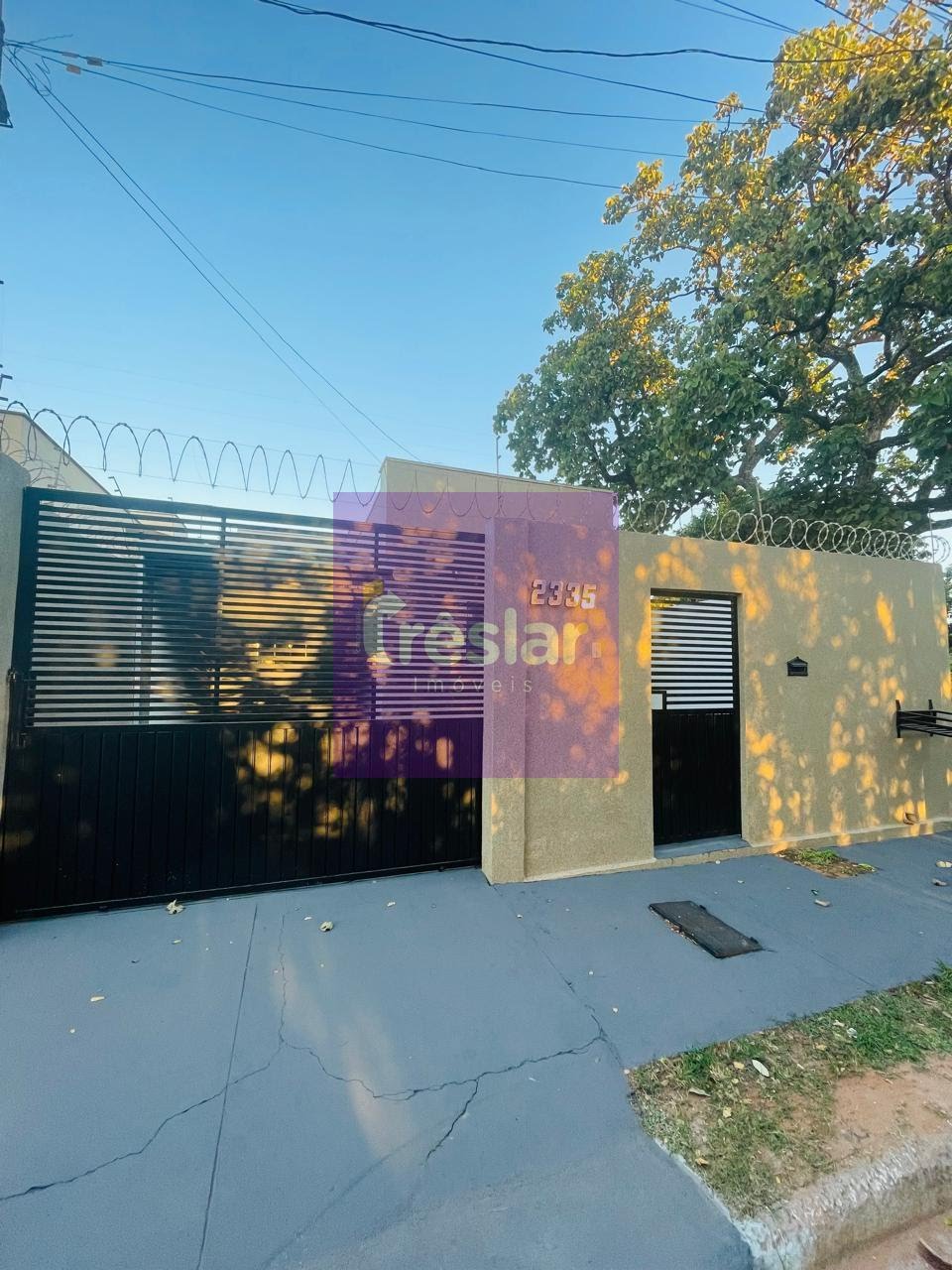 Casa à venda com 105m² no Vila Haro, Três Lagoas — foto principal