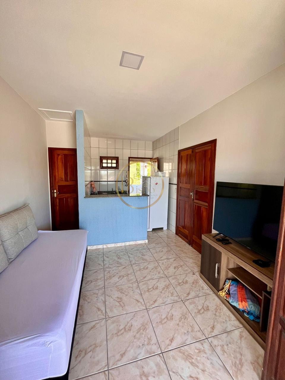 Apartamento à venda com 2 quartos, 1 banheiro e 140m² no Coroa Vermelha, Santa Cruz Cabrália (BA) — foto 7 de 14