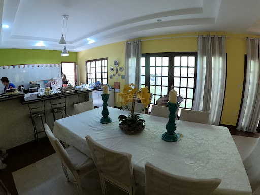 Casa Triplex de 4 quartos para venda no Jardim São Benedito - Campos dos Goytacazes, RJ
