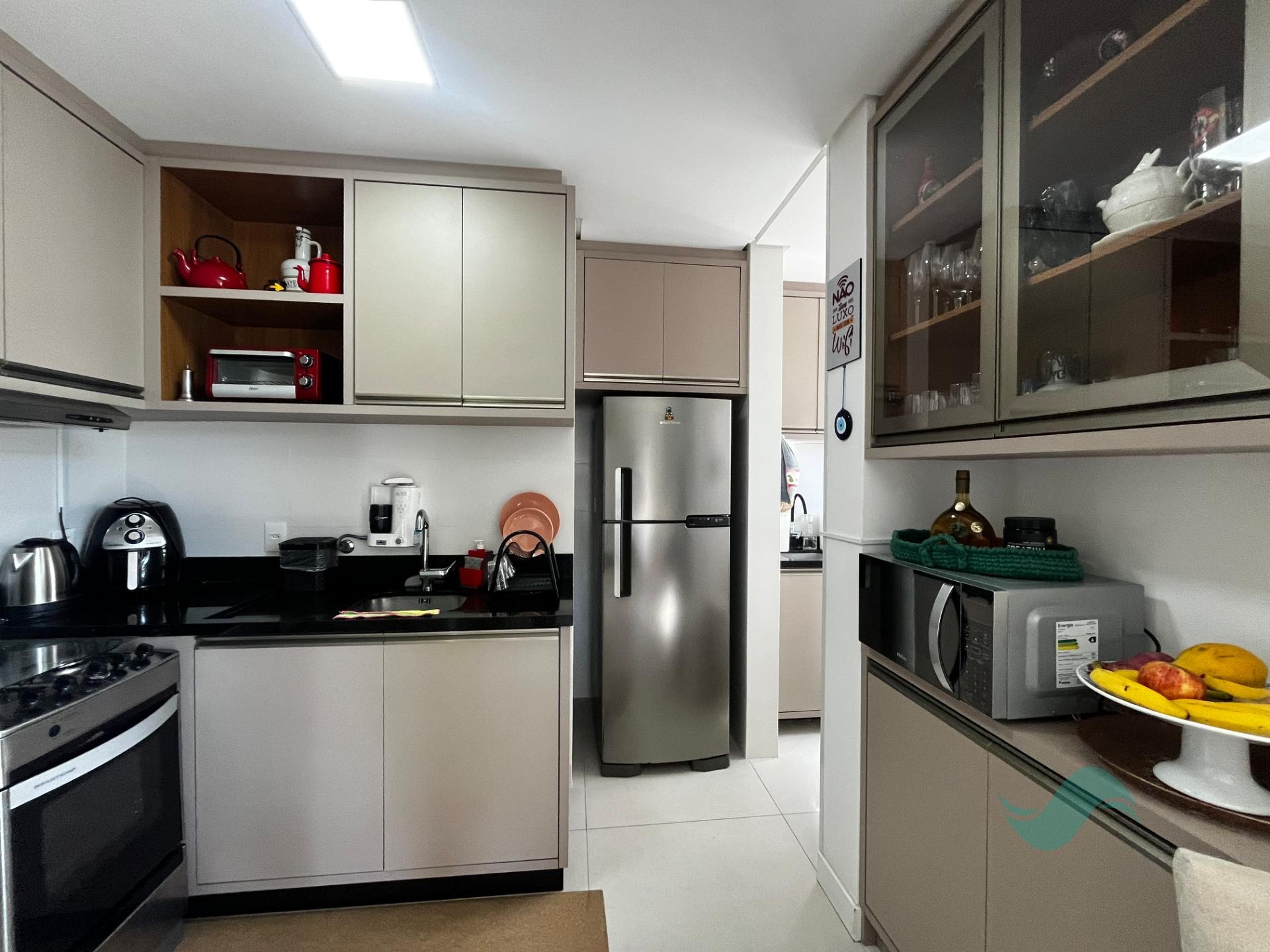 Apartamento à venda com 2 quartos, 1 suíte, 1 vaga e 65m² no Jurerê, Florianópolis (SC) — foto 11 de 17
