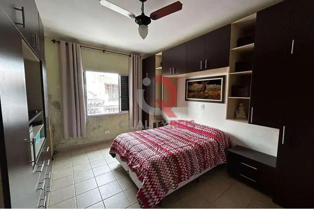 Sobrado, 4 quartos, 152 m² - Foto 16