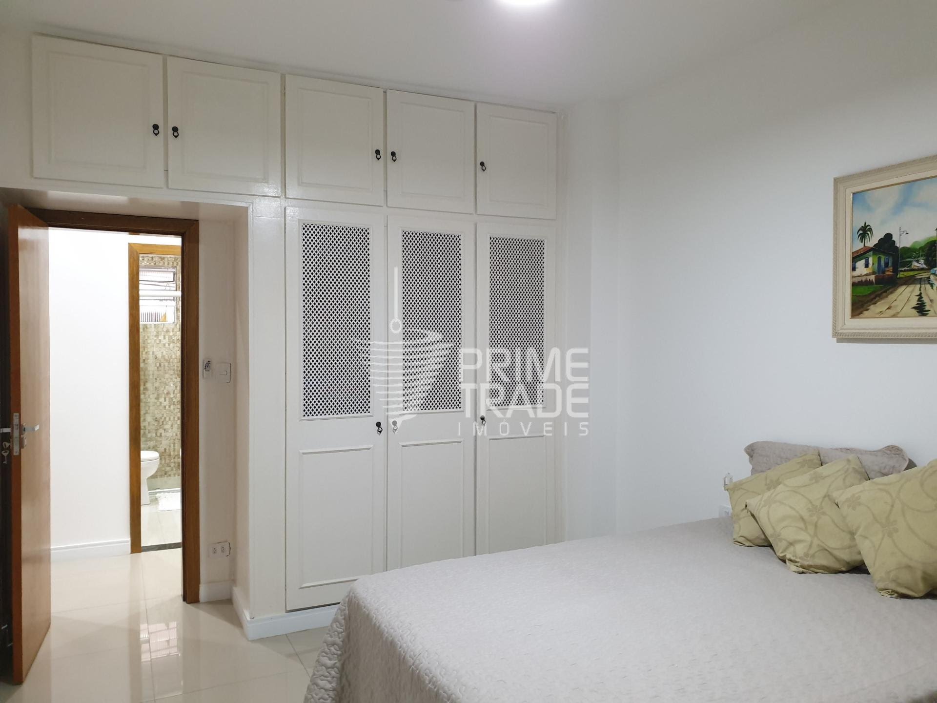 Apartamento à venda com 3 quartos, 1 suíte, 1 vaga e 175m² no Boqueirão, Santos (SP) — foto 12 de 21