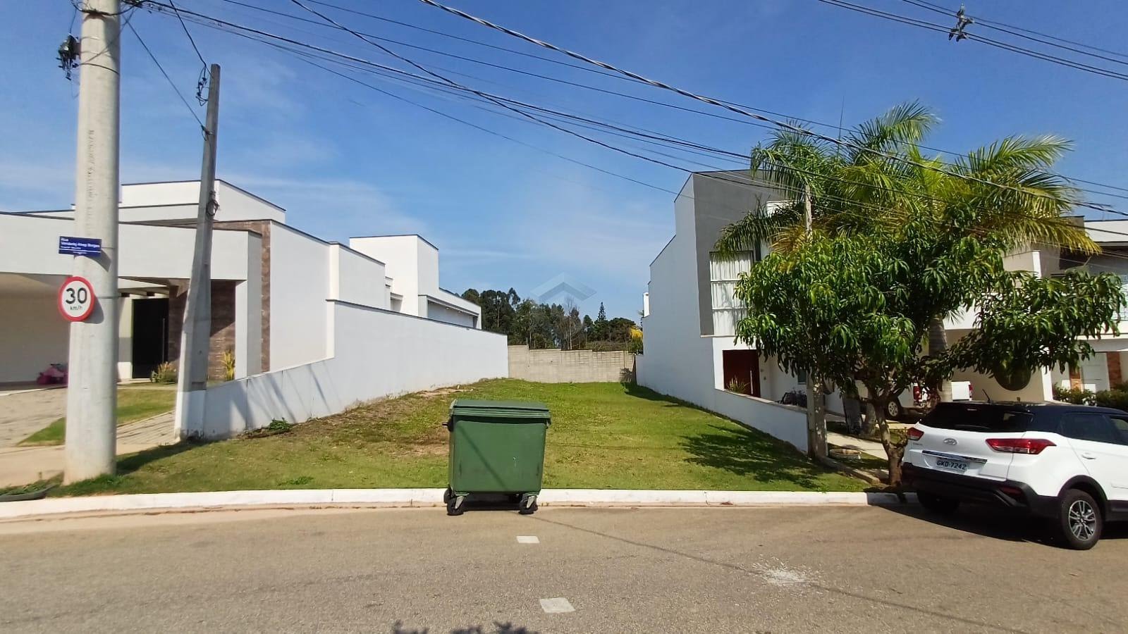 Terreno à venda com 392m² de terreno no Condomínio Villagio Di Capri, Sorocaba (SP) — foto 10 de 10