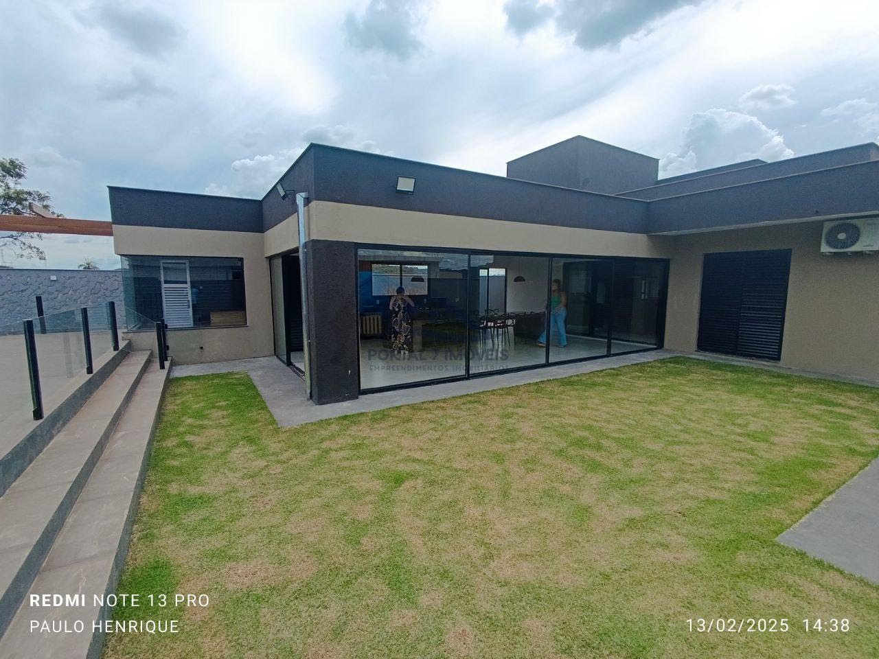 Casa à venda com 4 quartos, 2 suítes e 259m² no Condomínio Residencial Reserva dos Lagos, Inhaúma (MG) — foto 19 de 30
