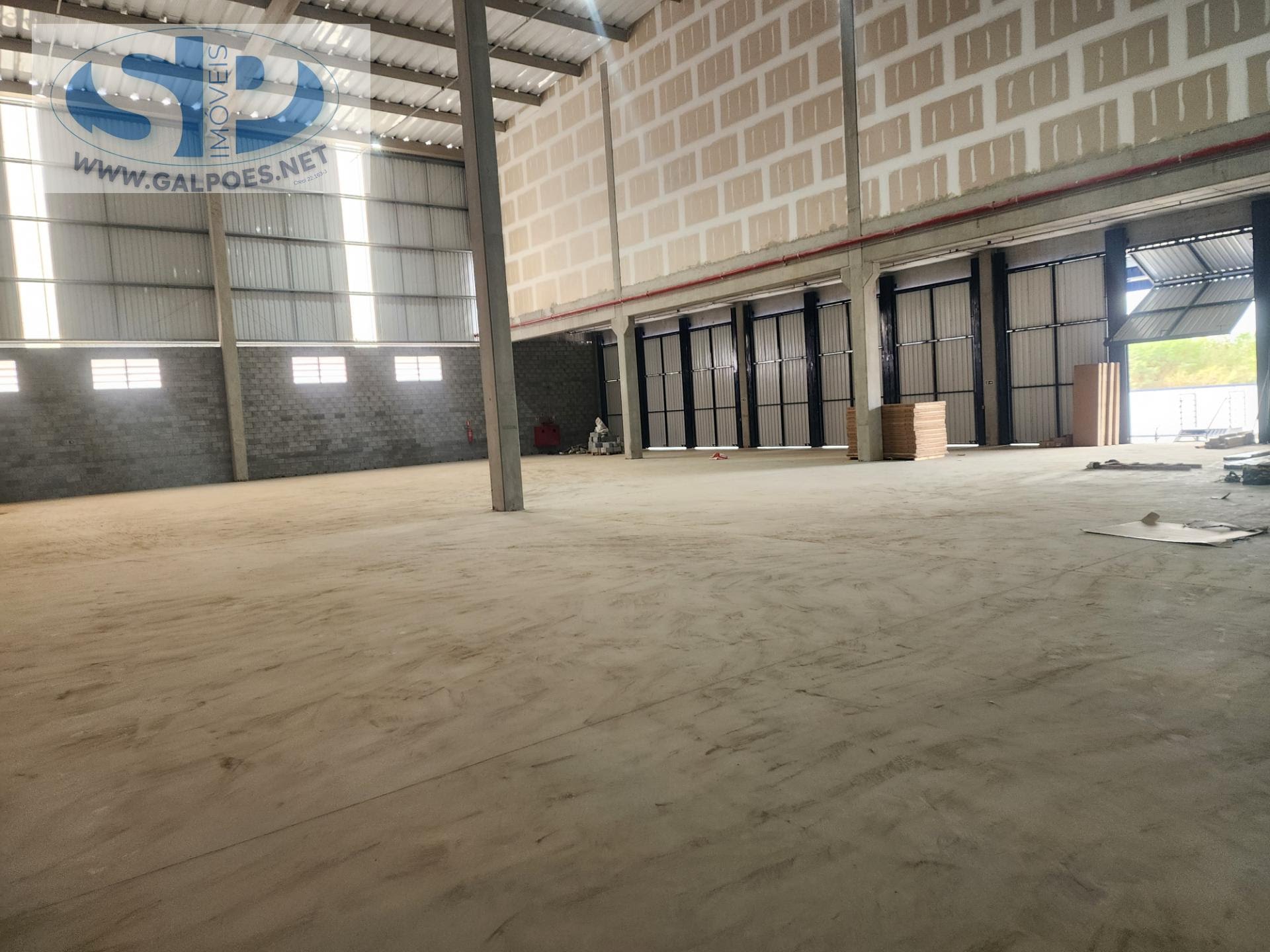 Depósito-Galpão, 3045 m² - Foto 4