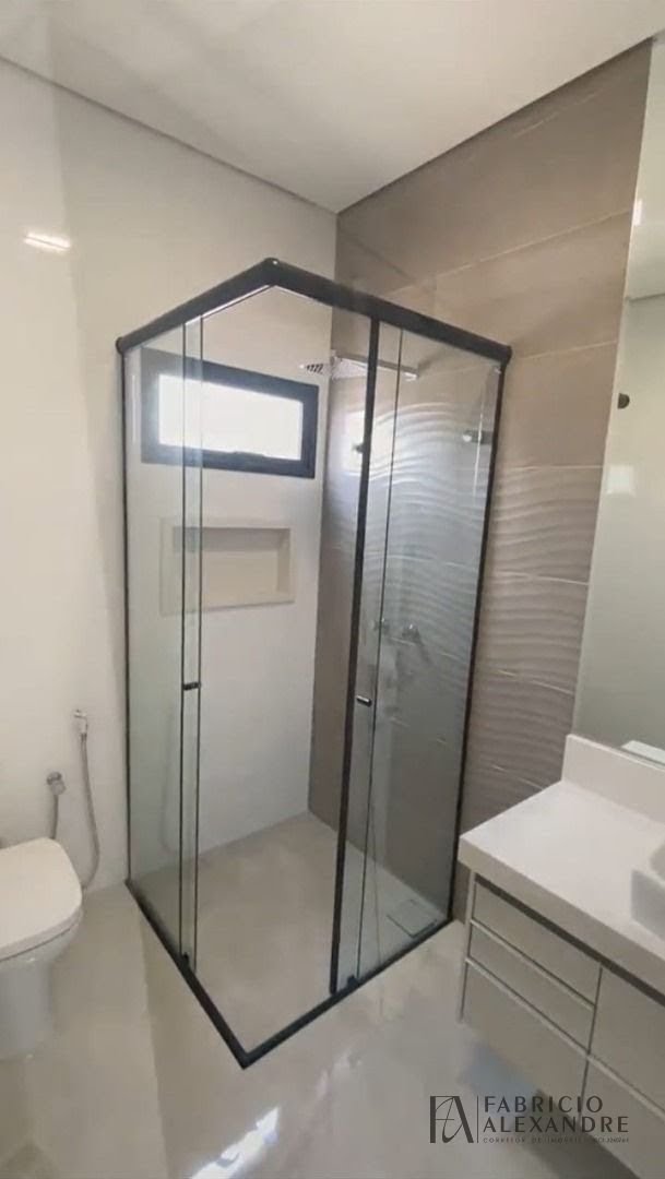 Casa à venda com 3 quartos, 3 suítes, 4 vagas e 260m² no Gaivota II, São José do Rio Preto (SP) — foto 5 de 23