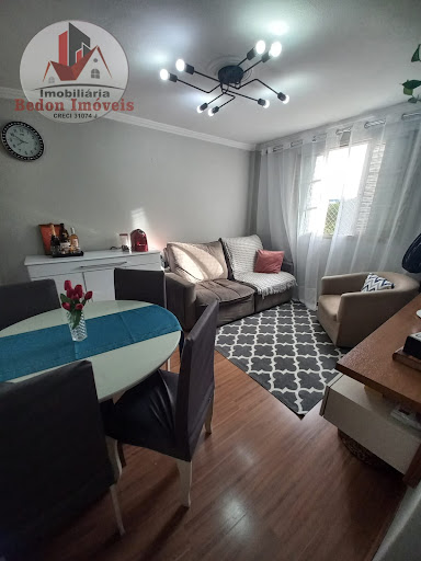 Apartamento em Jardim Garcia  -  Campinas