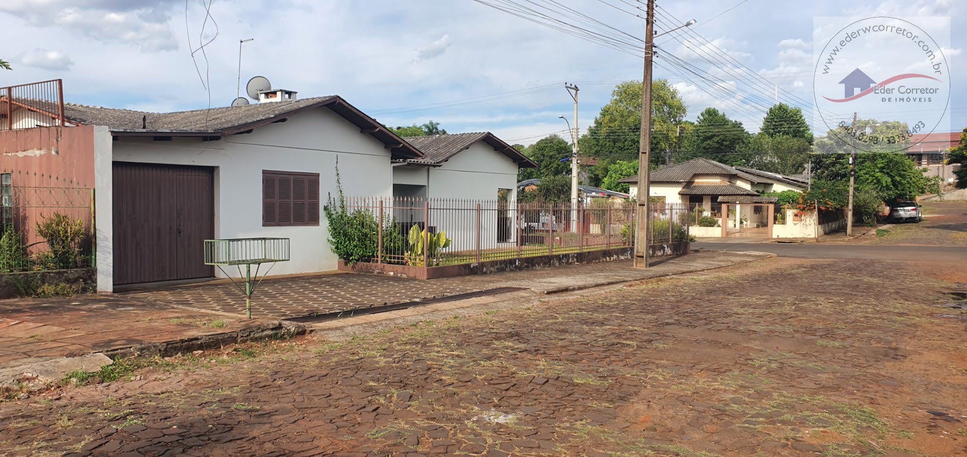 Casa à venda com 3 quartos, 1 suíte, 1 vaga e 189m² no Progresso, Ijuí (RS) — foto 6 de 30