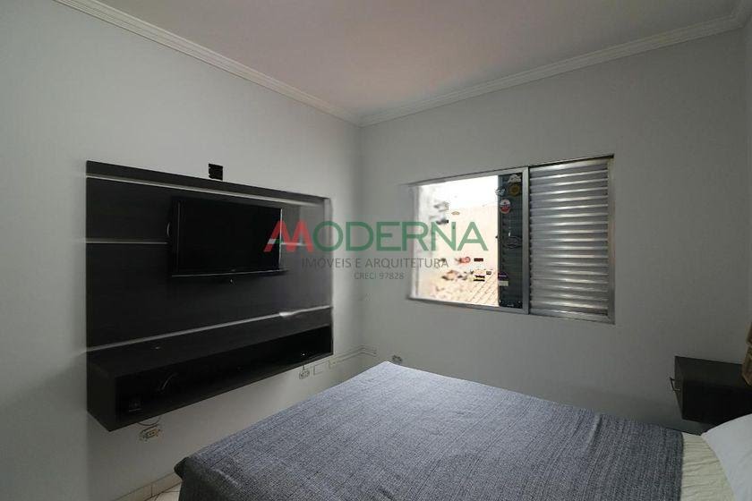 Casa à venda com 4 quartos, 2 suítes, 6 vagas e 222m² no Independência, São Bernardo do Campo (SP) — foto 25 de 30