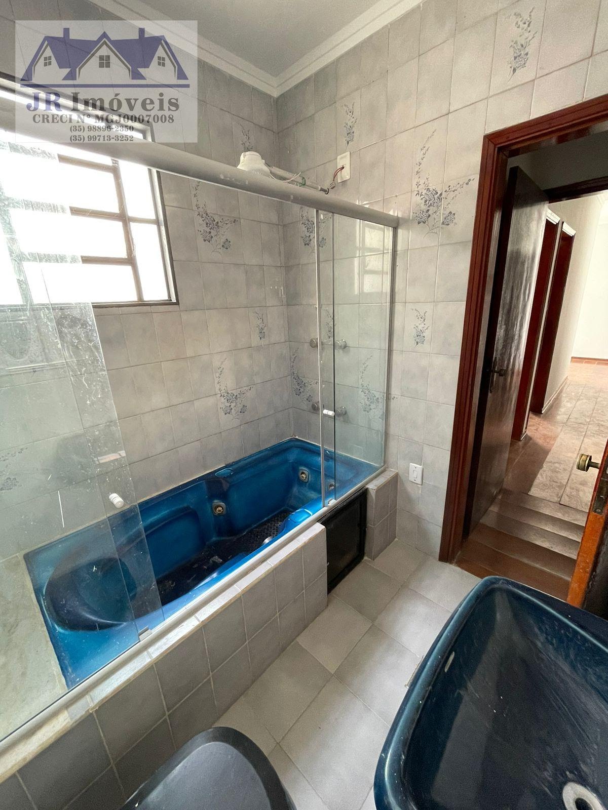 Apartamento à venda com 4 quartos, 3 banheiros e 127m² no Rodovia, Itajubá (MG) — foto 4 de 19