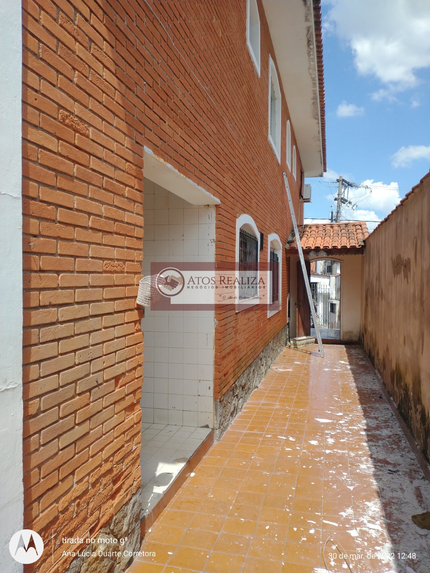 Casa para alugar com 3 quartos, 3 banheiros, 2 vagas e 153m² no Vila Inglesa, São Paulo (SP) — foto 5 de 5