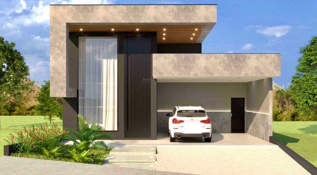Casa à venda com 3 quartos, 3 suítes, 4 vagas e 220m² no Jardim Piemonte, Indaiatuba (SP) — foto 2 de 17