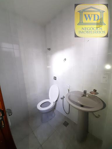 Sala em Centro  -  Barbacena