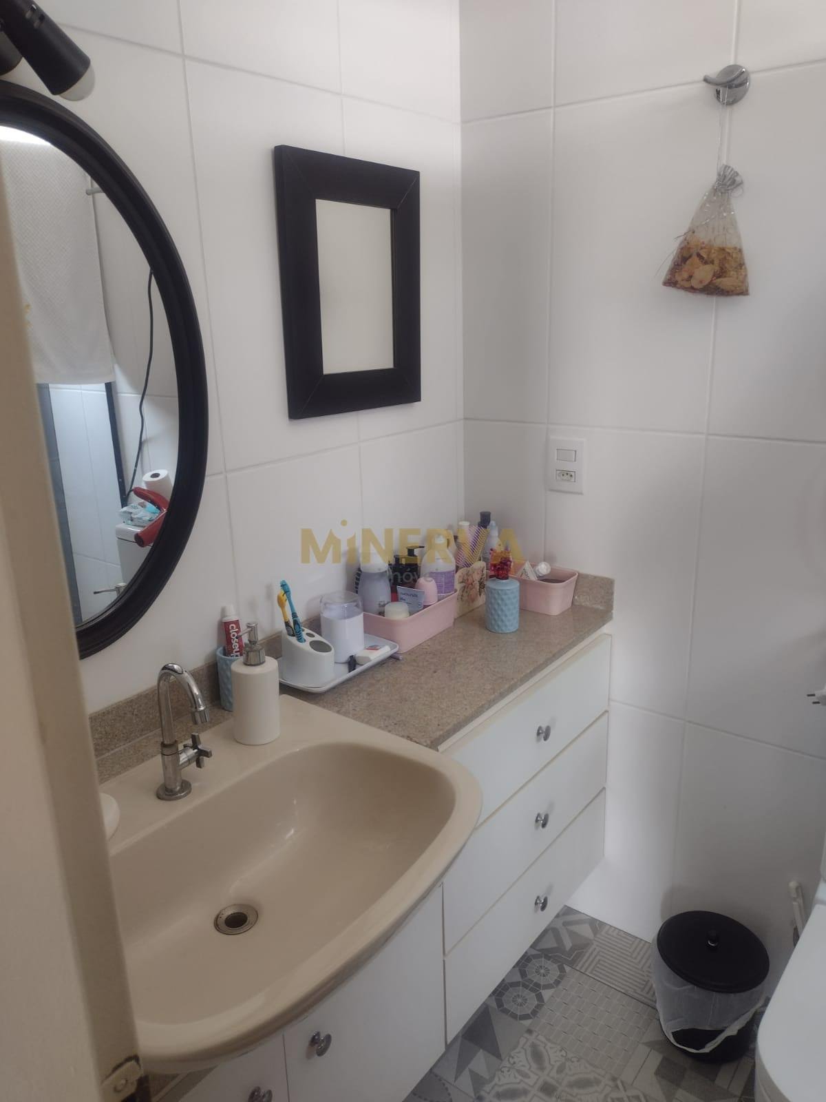 Apartamento à venda com 3 quartos, 3 banheiros, 2 vagas e 85m² no Vila Rosalia, Guarulhos (SP) — foto 24 de 30