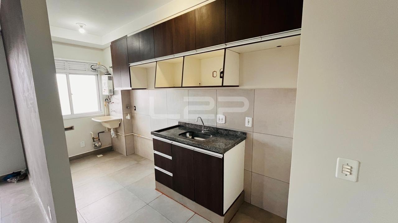 Apartamento à venda com 2 quartos, 1 banheiro, 1 vaga e 50m² no Vila Nambi, Jundiaí (SP) — foto 4 de 30