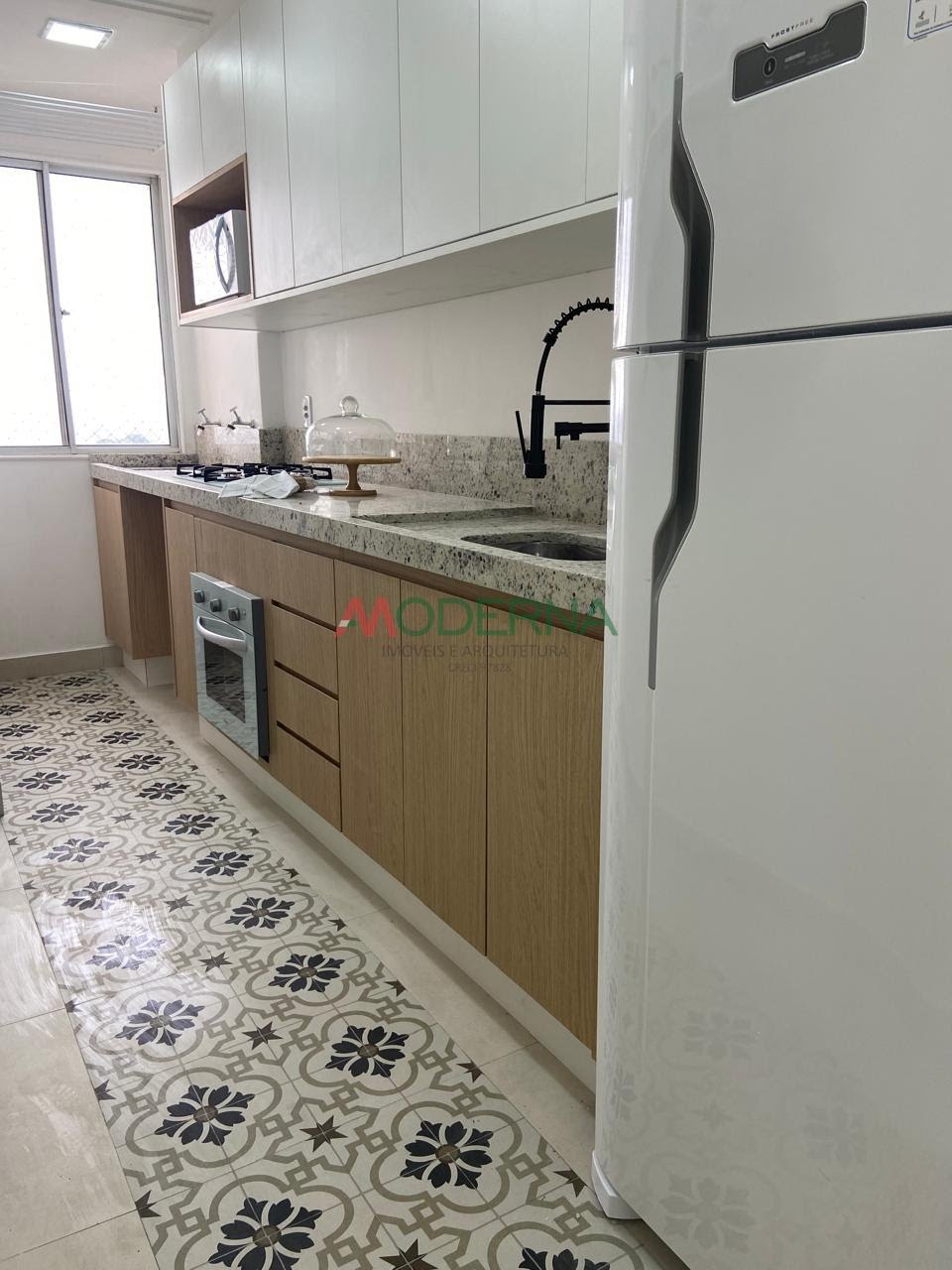 Apartamento à venda com 3 quartos, 1 banheiro, 1 vaga e 59m² no Parque Erasmo Assunção, Santo André (SP) — foto 21 de 30