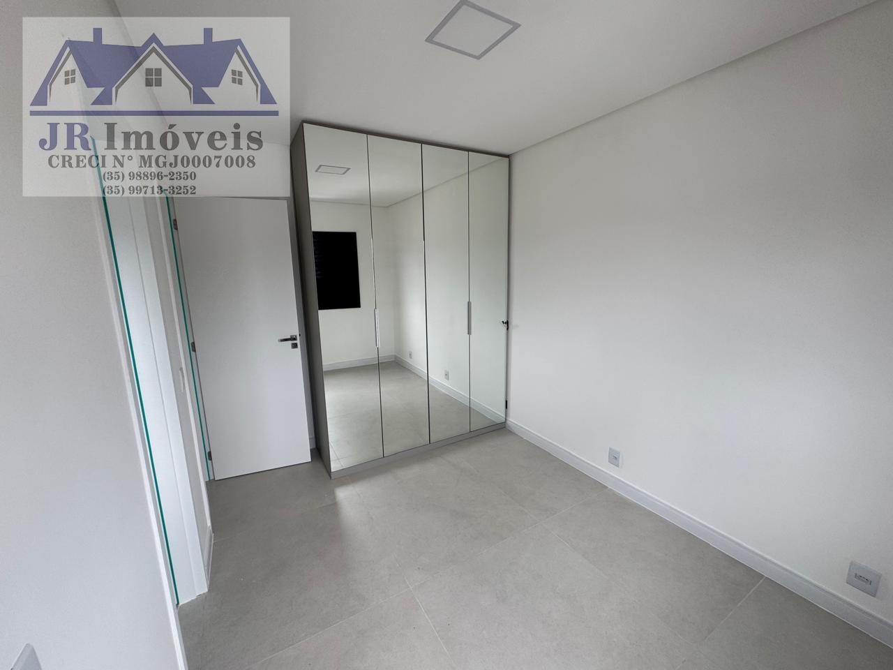 Apartamento à venda com 1 quarto, 1 suíte e 136m² no Centro, Itajubá (MG) — foto 4 de 30