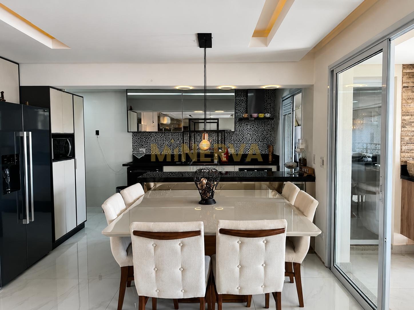 Apartamento à venda com 3 quartos, 2 suítes, 2 vagas e 145m² no Jardim Lanzara, Guarulhos (SP) — foto 6 de 19