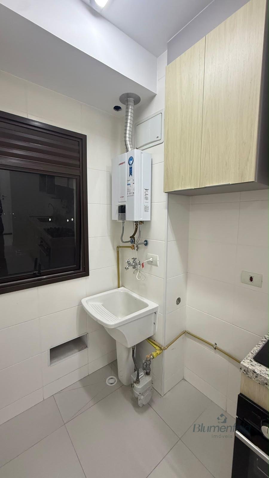 Apartamento para alugar com 1 quarto, 1 banheiro e 37m² no Vila Lima II, Arujá (SP) — foto 19 de 19