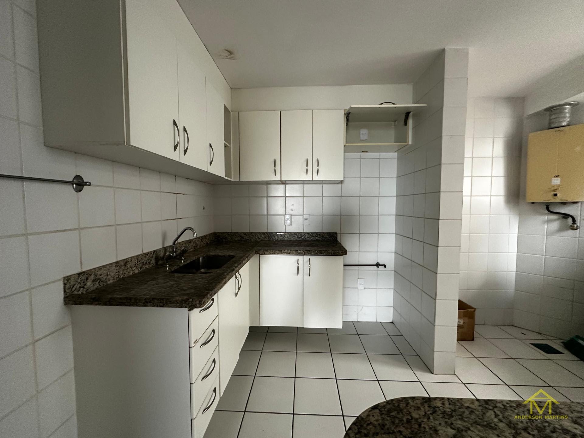 Apartamento, 3 quartos, 90 m² - Foto 21