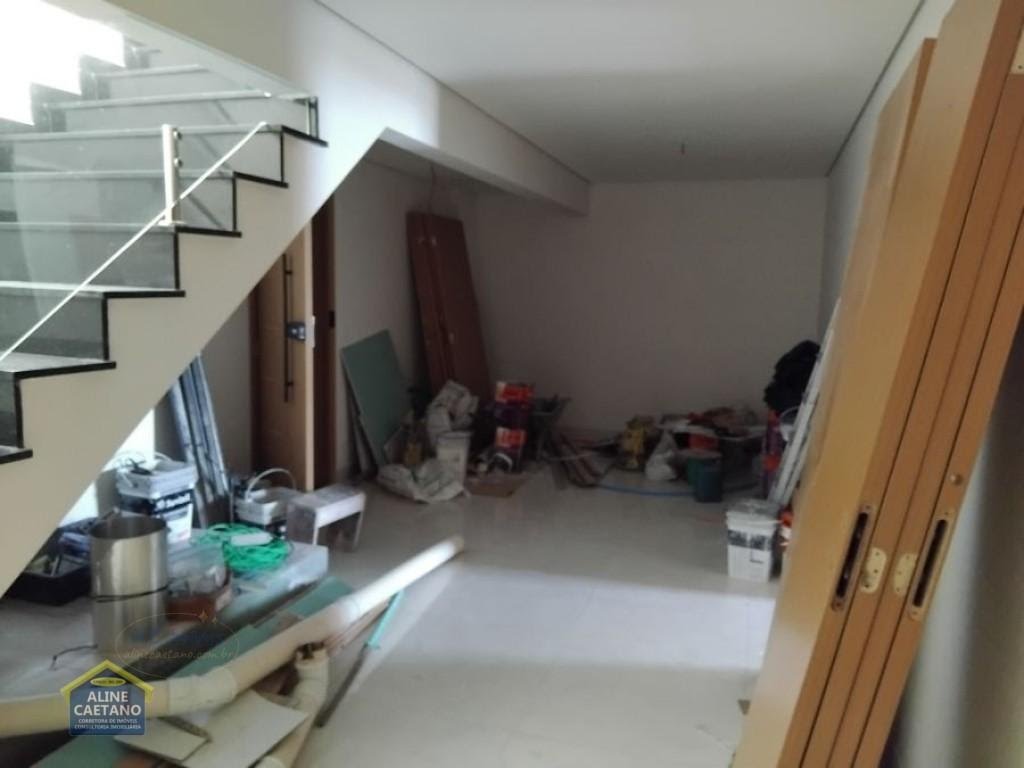 Apartamento à venda com 4 quartos, 4 suítes, 3 vagas e 220m² no Vila Caiçara, Praia Grande (SP) — foto 9 de 30