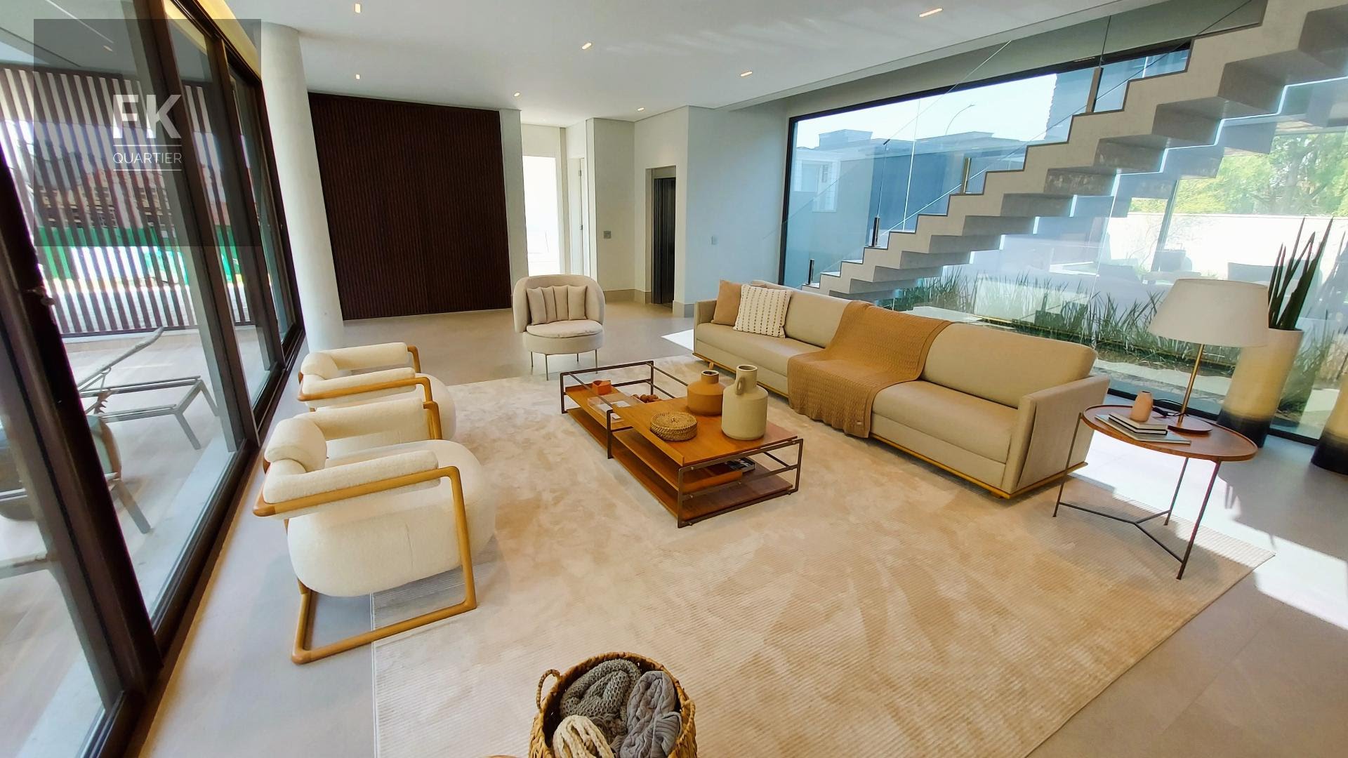 Casa à venda com 4 quartos, 4 suítes, 4 vagas e 540m² no Tamboré, Barueri (SP) — foto 6 de 30