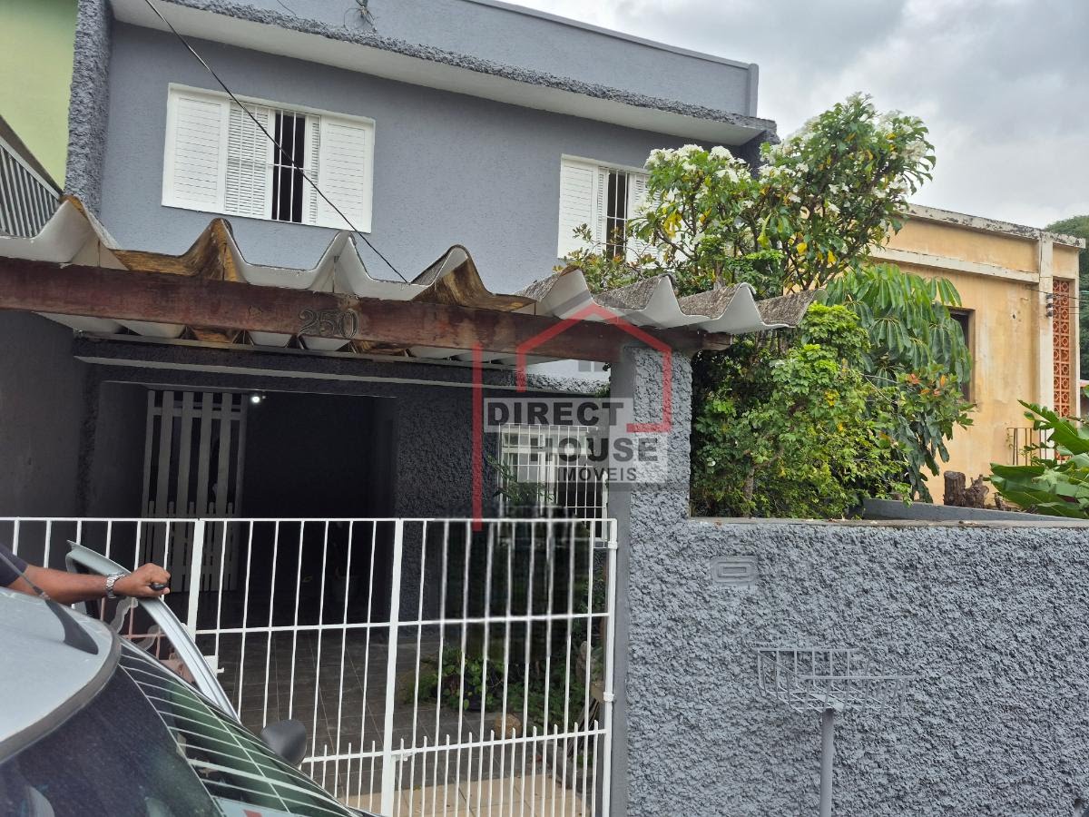 Casa, 3 quartos, 140 m² - Foto 2