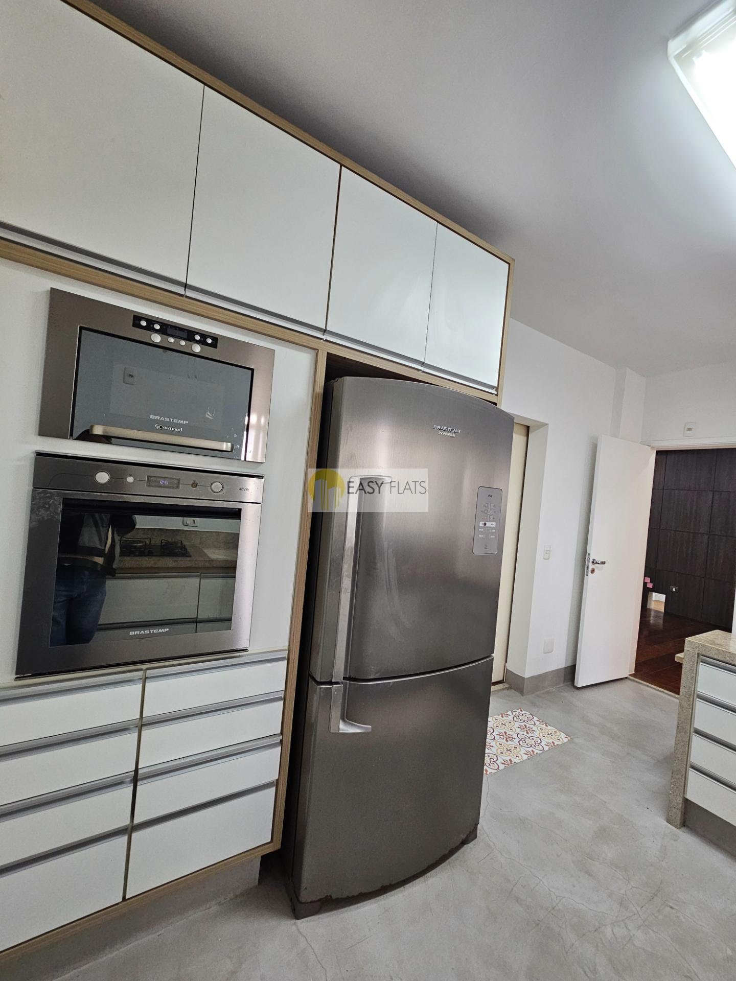 Apartamento para alugar com 3 quartos, 1 suíte, 1 vaga e 135m² no Jardim Paulista, São Paulo (SP) — foto 13 de 30