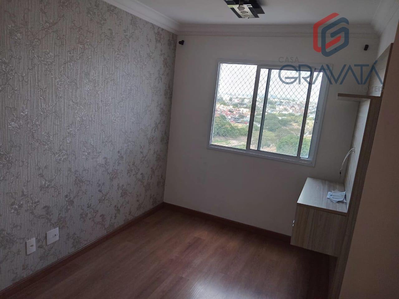 Apartamento à venda com 2 quartos, 1 banheiro, 2 vagas e 50m² no Jardim Utinga, Santo André (SP) — foto 2 de 13