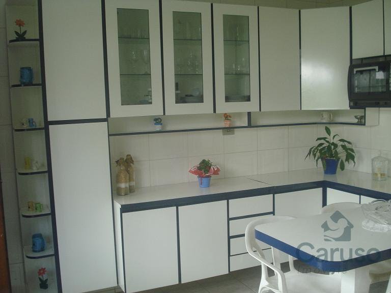 Casa à venda com 2 quartos, 1 suíte, 4 vagas e 296m² no Condomínio Country Club, Arujá (SP) — foto 6 de 30