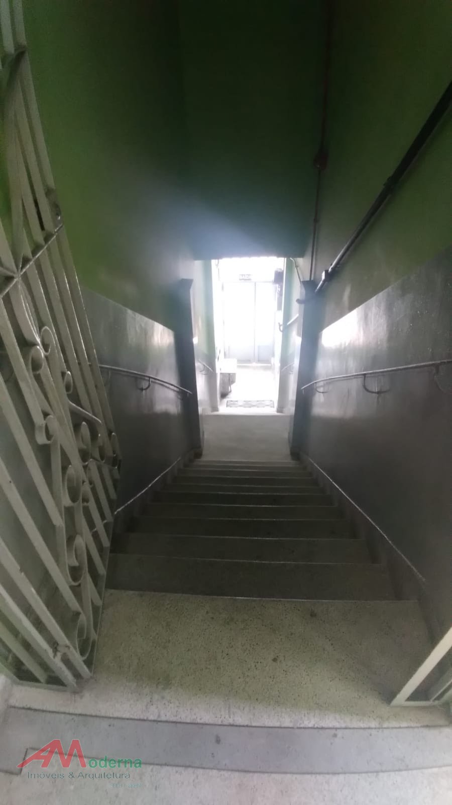 Comercial para alugar com 1 banheiro e 30m² no Paulicéia, São Bernardo do Campo (SP) — foto 7 de 7