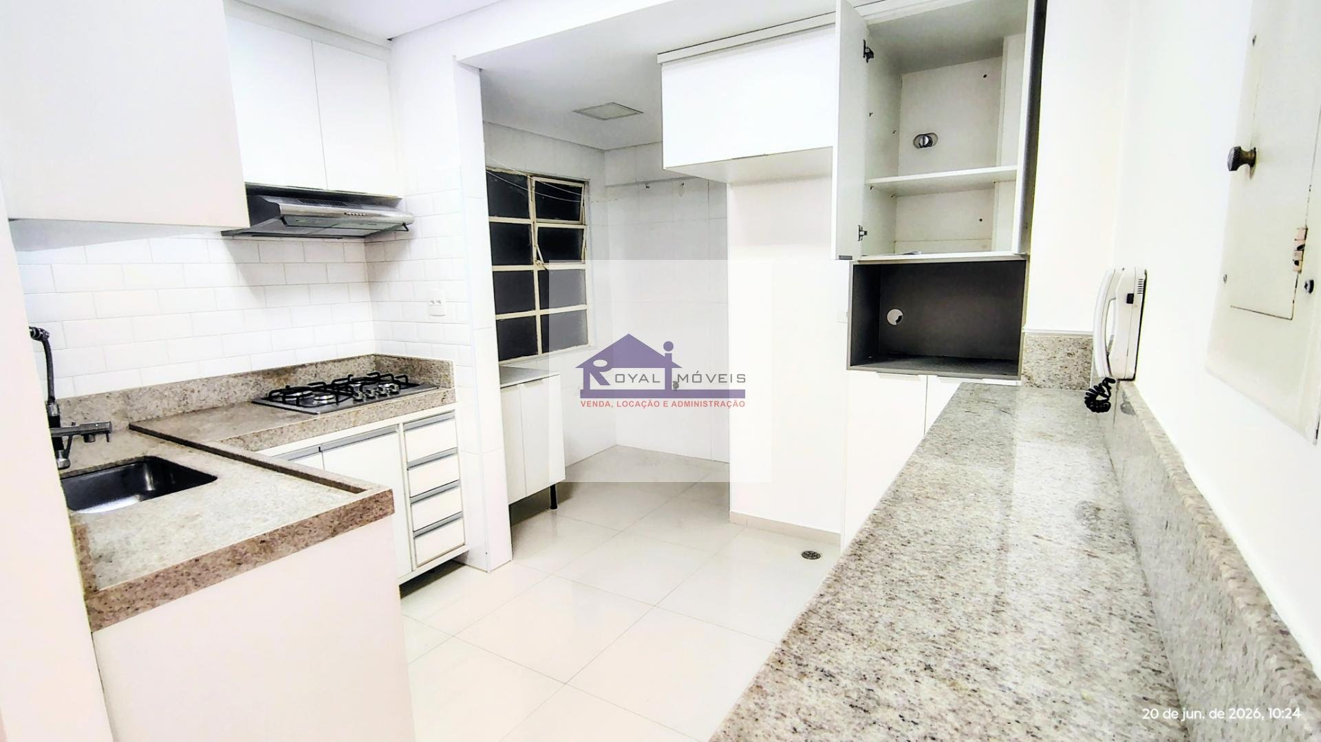 Apartamento para alugar com 1 quarto, 1 banheiro e 55m² no Consolação, São Paulo (SP) — foto 24 de 30