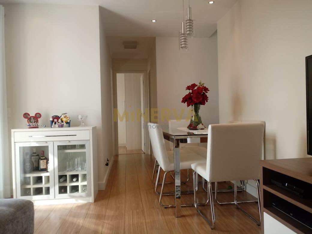 Apartamento à venda com 2 quartos, 1 suíte, 1 vaga e 57m² no Vila Rosalia, Guarulhos (SP) — foto 5 de 16