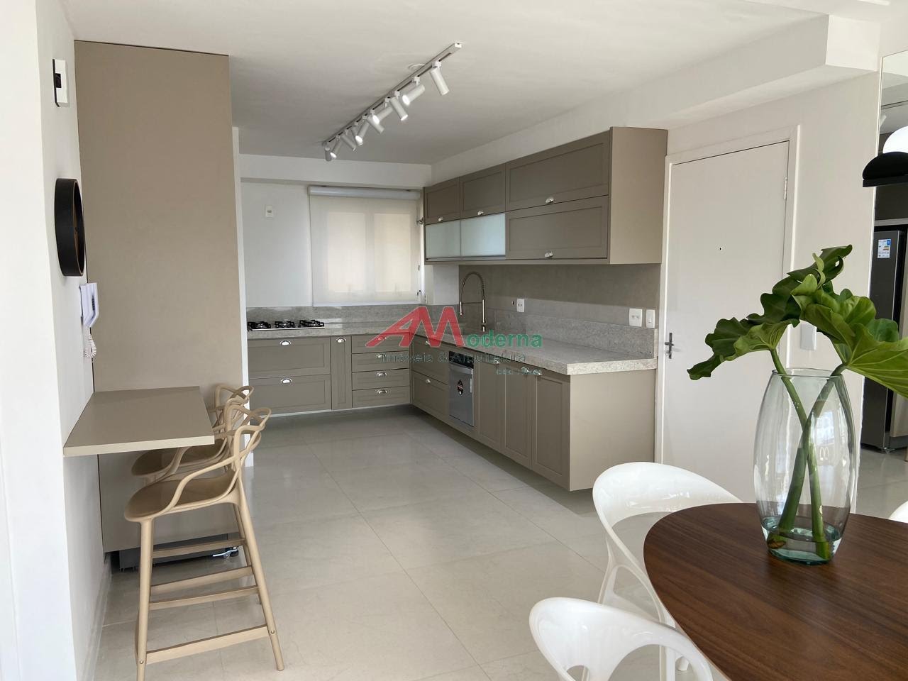 Apartamento à venda com 3 quartos, 3 suítes, 2 vagas e 128m² no Centro, Santo André (SP) — foto 13 de 27