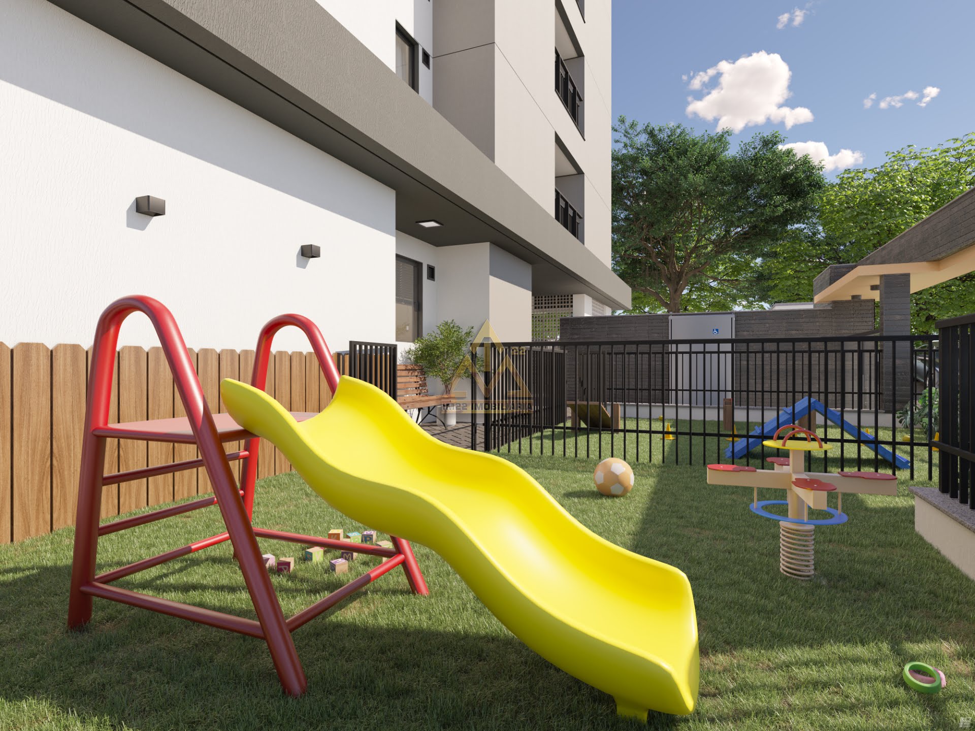 Apartamento à venda com 2 quartos, 1 banheiro, 1 vaga e 51m² no Água Verde, Blumenau (SC) — foto 13 de 17