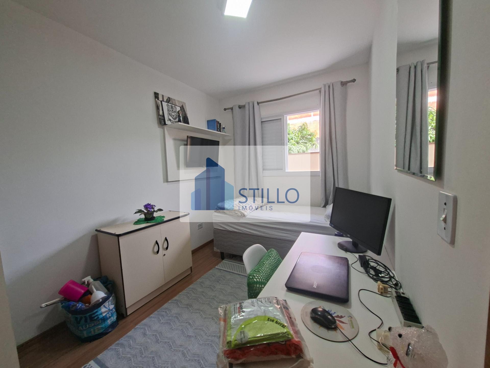 Apartamento à venda com 2 quartos, 1 banheiro e 53m² no Cidade Patriarca, São Paulo (SP) — foto 11 de 24