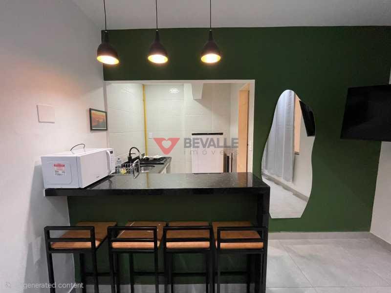 Apartamento à venda com 1 banheiro e 27m² no Copacabana, Rio de Janeiro (RJ) — foto 10 de 21