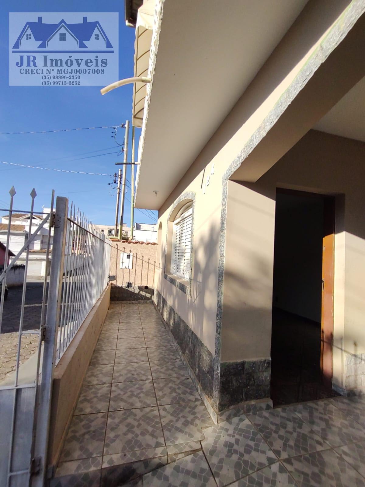 Casa à venda com 3 quartos, 2 banheiros, 1 vaga e 100m² no Cruzeiro, Itajubá (MG) — foto 7 de 30