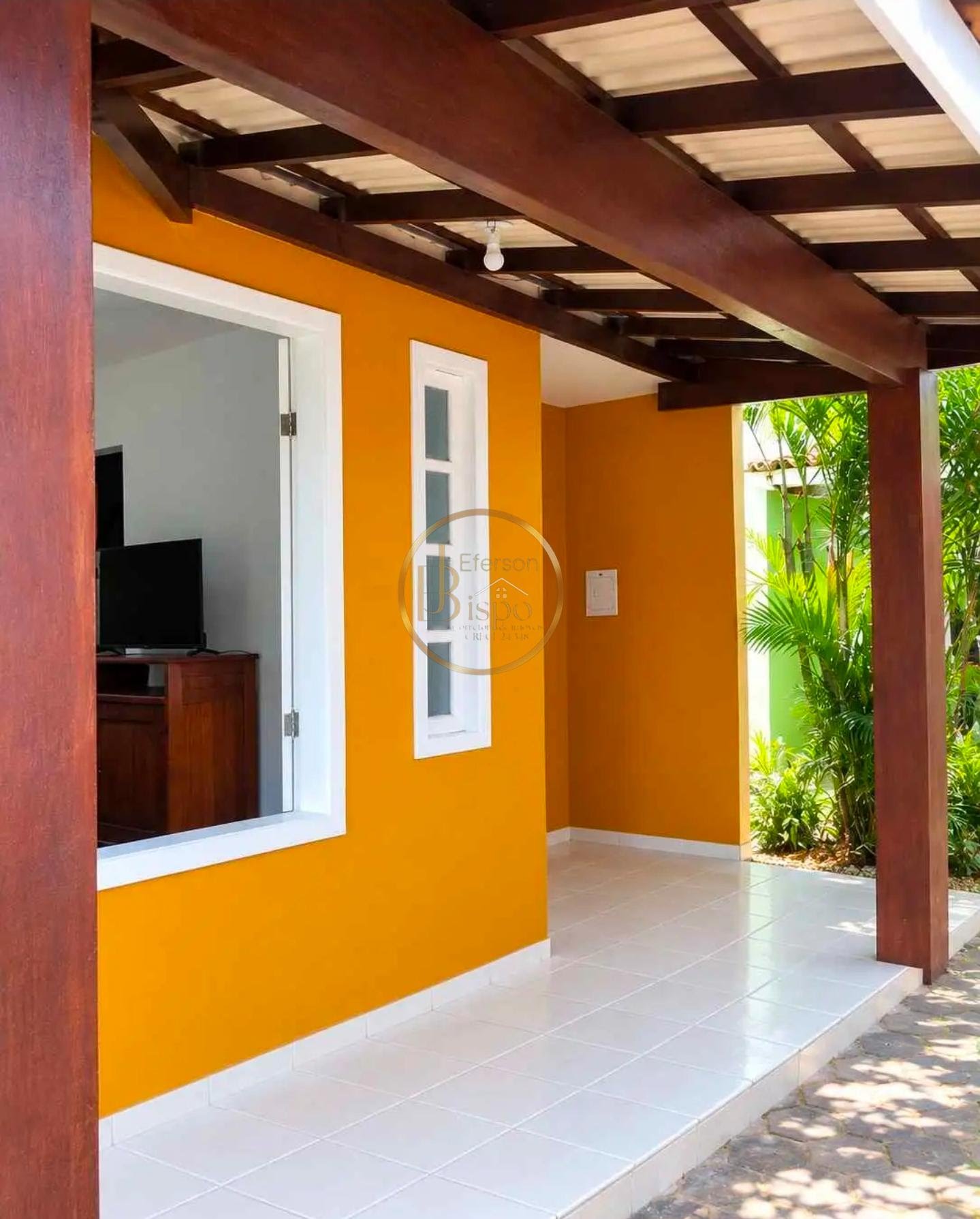 Apartamento à venda com 2 quartos, 1 suíte, 1 vaga e 78m² no Paraíso dos Pataxos, Porto Seguro (BA) — foto 3 de 12
